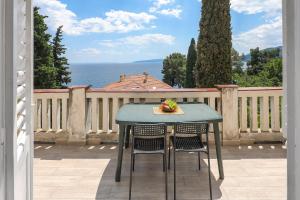 Splendid View apartment Opatija