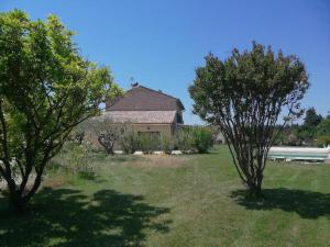 Maisons de vacances MAS typique de Provence, au calme, ideal pour les enfants : photos des chambres