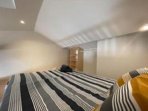 Appartements Duplex a deux pas des Halles : photos des chambres