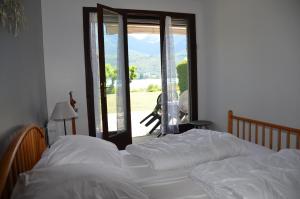 Appartements Lac d Annecy les pieds dans l eau : photos des chambres