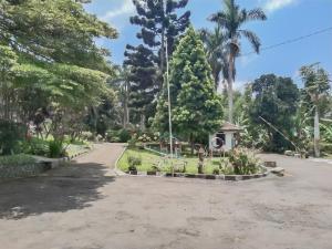 Villa Anyelir Yustik Mitra RedDoorz