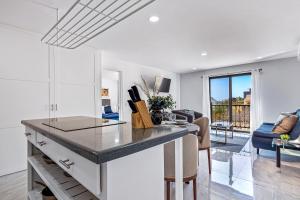 Morgan Residences 508A