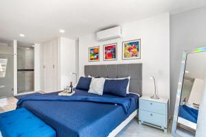 Morgan Residences 508A