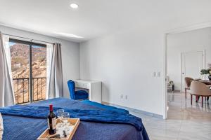 Morgan Residences 508A