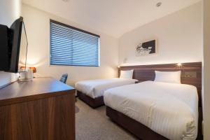 RESI STAY Jisco Hotel Kyoto Goshonishi