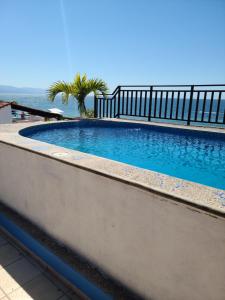 Malecon uno PV Libertad 111 Centro 48300 Puerto Vallarta Jal