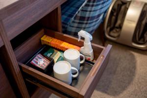 RESI STAY Jisco Hotel Kyoto Goshonishi