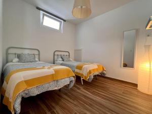 Apartamento Canalejas 66 - Monabri