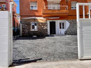 Apartamento Canalejas 66 - Monabri