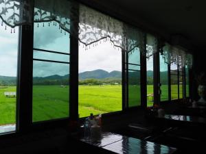 Doi Samoe Dao Hostel