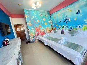 Rihchun Homestay
