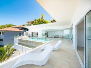 Villa Maviela Sea View 2 Bdr