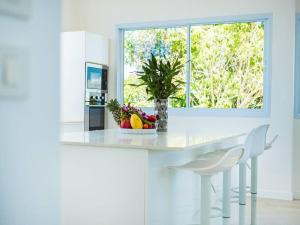 Villa Maviela Sea View 2 Bdr