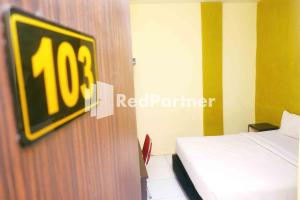Hotel Permata Makassar Mitra RedDoorz