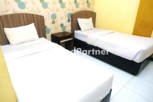 Hotel Permata Makassar Mitra RedDoorz