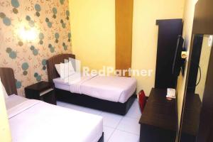 Hotel Permata Makassar Mitra RedDoorz