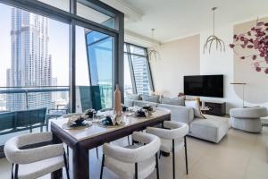 The Smart Concierge - Burjvista