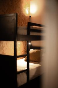 Maisons de vacances Grand loft avec Jacuzzi et Home Cinema : photos des chambres