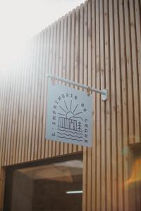 Maisons de vacances Grand loft avec Jacuzzi et Home Cinema : photos des chambres