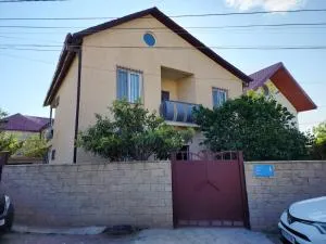 Villa Ivertubani Tbilisi sea - Tsitelubani