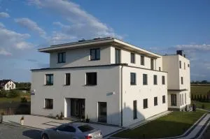 Villa Laguna Blue - Rzucewo