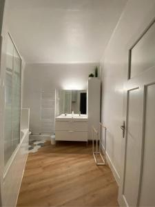Appartements NOUVEAU !!! Appartement cosy tout confort a deux pas de Strasbourg : Appartement 1 Chambre