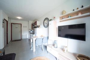 Soleil sur la Massane - Appartement avec terrasse