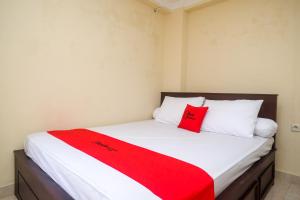 RedDoorz near Candi Ratu Boko 2