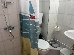 Alexandros Apartments