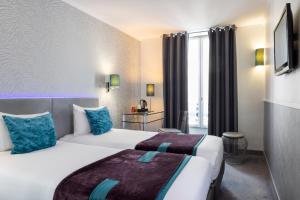 Hotels ATN Hotel : photos des chambres