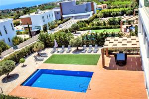 Coral Elite Residences