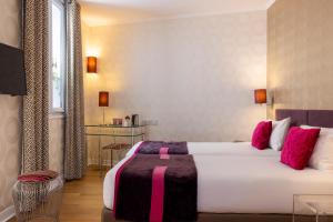 Hotels ATN Hotel : Chambre Lits Jumeaux