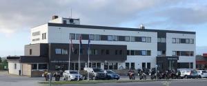 Verdde Hotel Lakselv