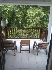 Serene appartment at St. Ioannis - Agios Ioannis Pelio