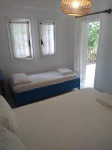 Serene appartment at St. Ioannis