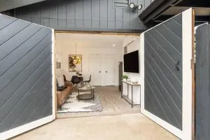 Wren Guest House - 普莱森特希尔