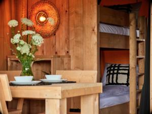 Zatoria Luxury Glamping ZATOR