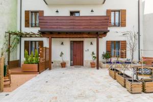 Casa Nostra - Garda Rooms