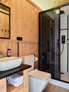 Zatoria Luxury Glamping ZATOR