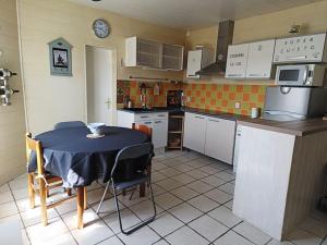 Charmante maisonnette proche plage