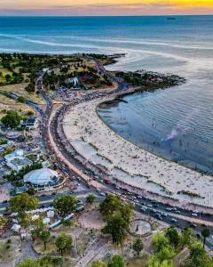 Casa Yacumenza - José Ignacio
