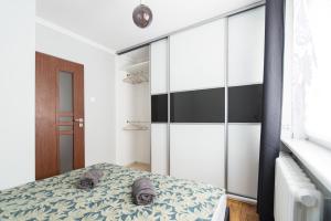 Apartament Lelewela