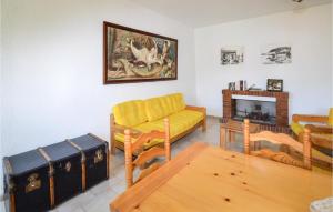 Appartements Stunning Apartment In Ghisoni With 1 Bedrooms : photos des chambres
