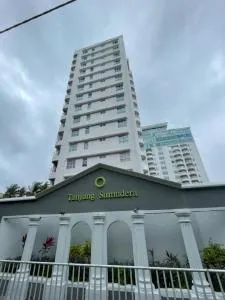 NR Homestay Pantai Puteri Melaka - Kampong Bukit Darat