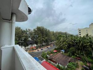 NR Homestay Pantai Puteri Melaka