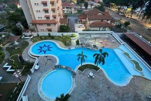 NR Homestay Pantai Puteri Melaka