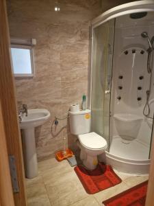 Residence les jardins cap de l eau