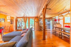 Maison Landaise Richet