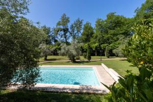 Maisons de vacances La Villa Cyrano - Maison avec piscine privee : photos des chambres