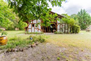 Maisons de vacances Maison Landaise : photos des chambres